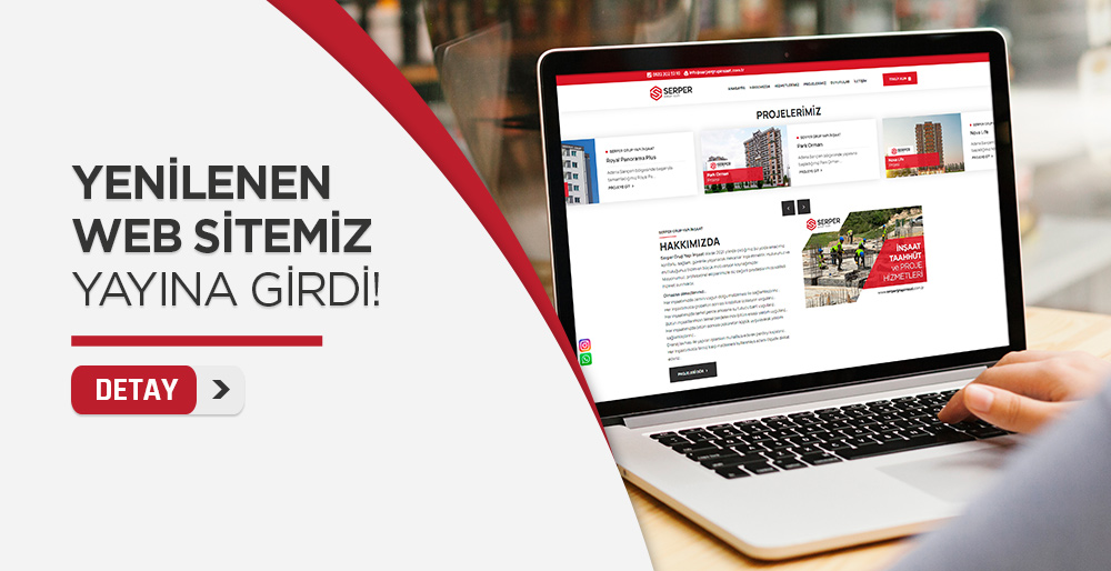 Serper Grup Yapı İnşaat Serper Grup Yapı İnşaat