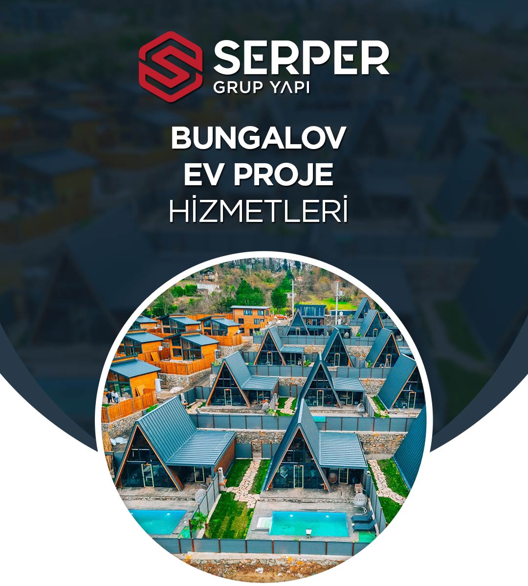Serper Grup Yapı İnşaat Serper Grup Yapı İnşaat