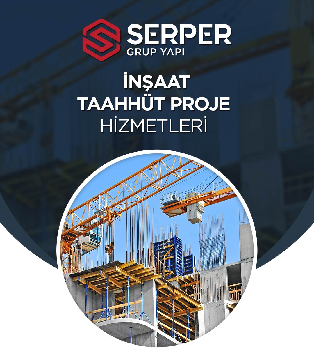 Serper Grup Yapı İnşaat Serper Grup Yapı İnşaat