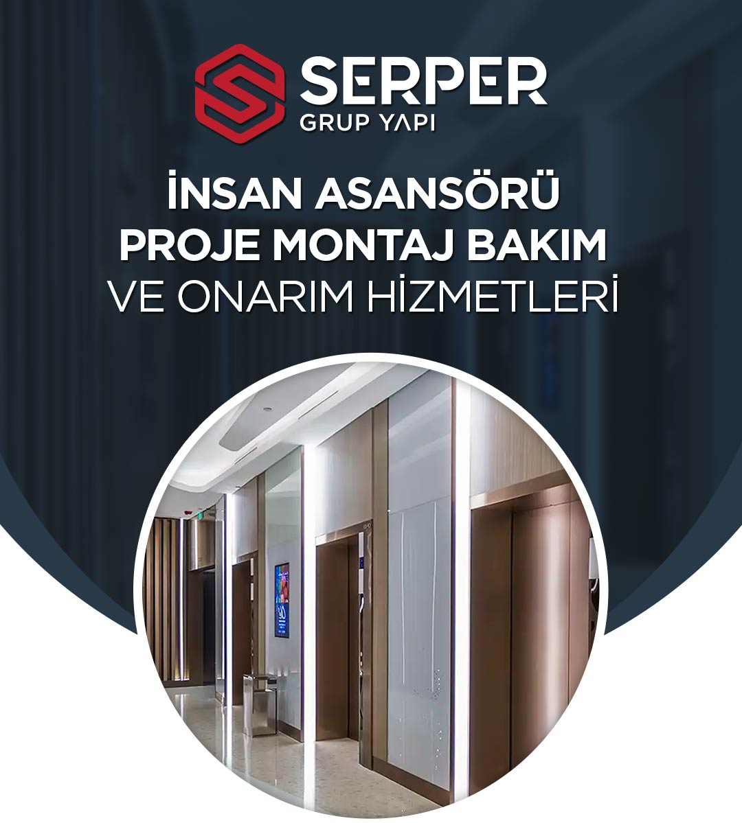 Serper Grup Yapı İnşaat Serper Grup Yapı İnşaat