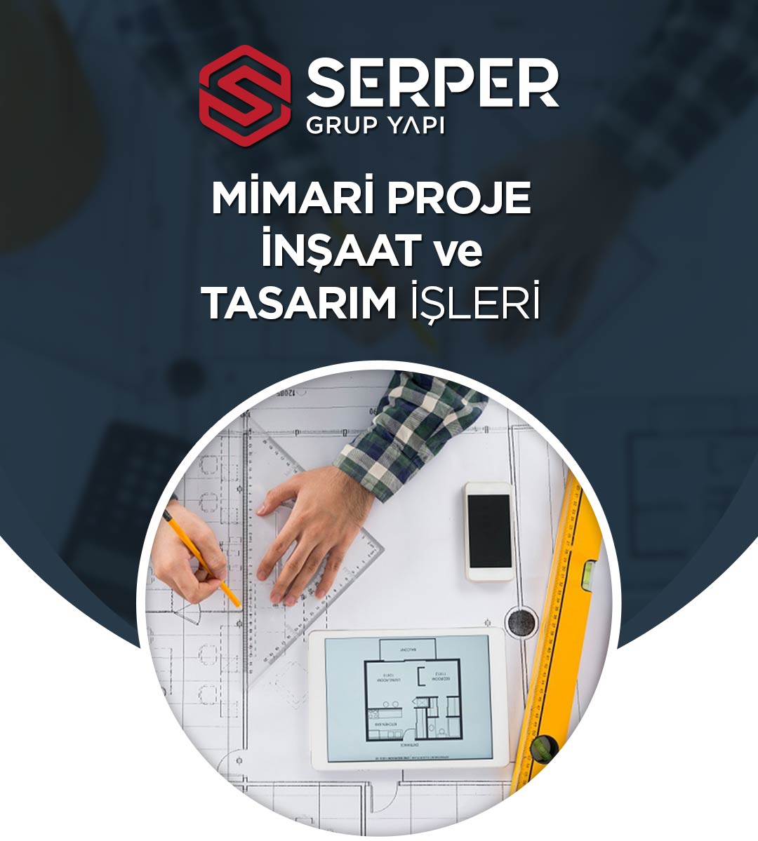 Serper Grup Yapı İnşaat Serper Grup Yapı İnşaat