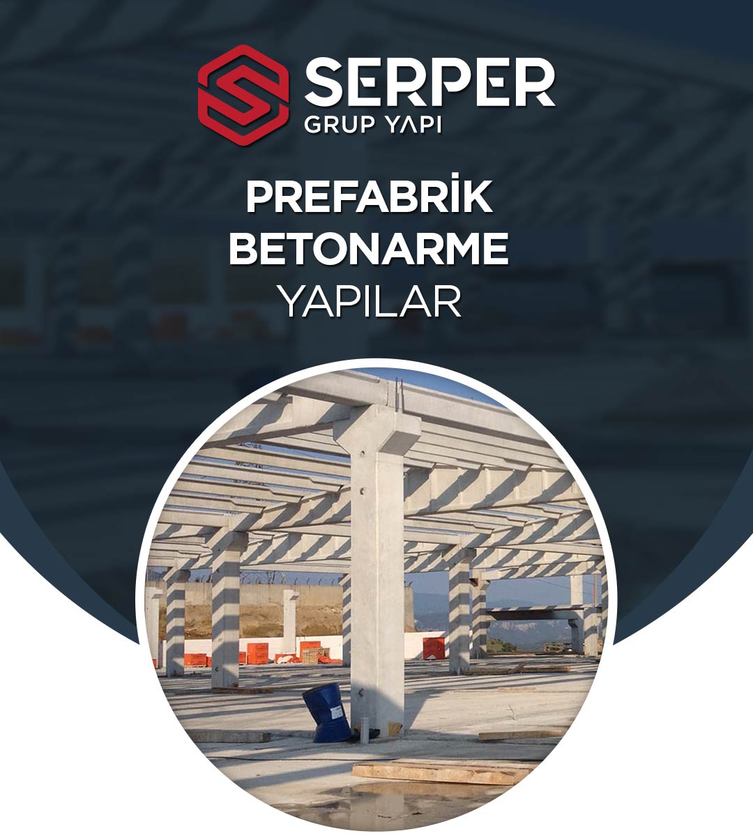 Serper Grup Yapı İnşaat Serper Grup Yapı İnşaat