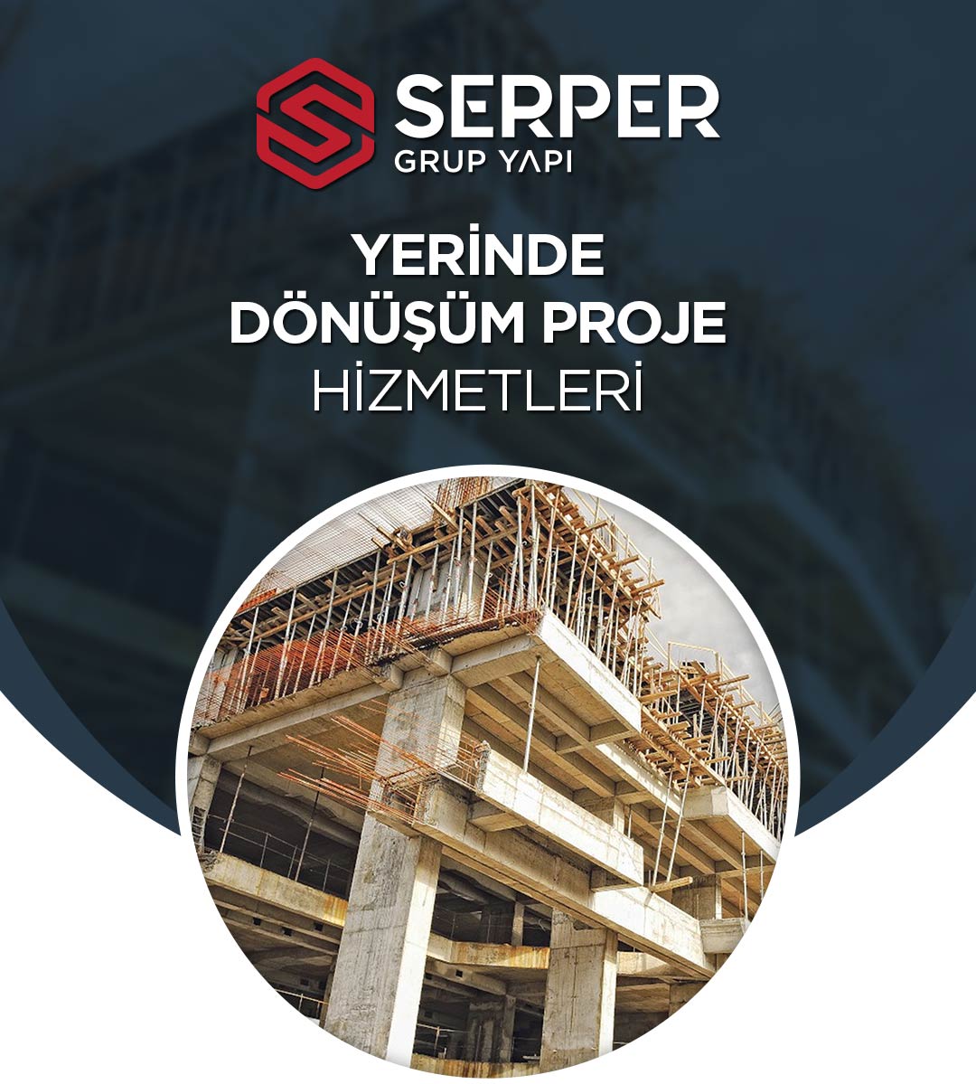 Serper Grup Yapı İnşaat Serper Grup Yapı İnşaat